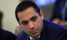 Караниколов: Започваме да мислим за облекчаване на водния режим в Перник
