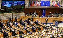 ЕП ратифицира споразумението за Brexit