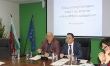 МОСВ започва проверки на водовземанията на всички ВиК