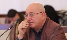 Емил Димитров с остра критика на арестите в Басейнова дирекция-Пловдив