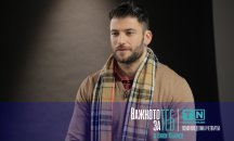 Очаквайте Станислав Яневски в поредицата "Важното за теб с Ники Кънчев" на 6 февруари