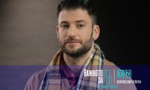 Важното за теб: Човекът, който разговаря сам със себе си – Станислав Яневски