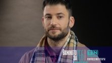 Важното за теб: Човекът, който разговаря сам със себе си – Станислав Яневски