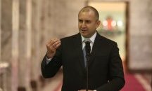Радев: Протестът на сестрите е проблем на здравеопазването, а не на НСО