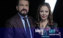 Очаквайте Ани Владимирова в рубриката "Важното за теб с Ники Кънчев" на 3 февруари