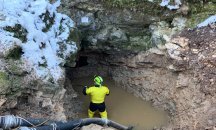 Започна изграждането на водопровода към Перник