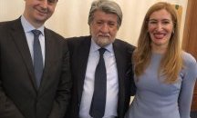 Рашидов: Нека Балканите станат най-интересна дестинация за културен туризъм