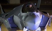 Полша взе 32 изтребителя Ф-35 за 4.6 милиарда долара от САЩ