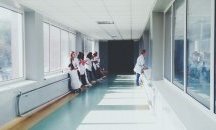 Петгодишно дете с тежко заболяване почина в болница