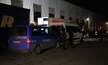 Със специални методи ще извличат кокаина, заловен на борсата в „Слатина“