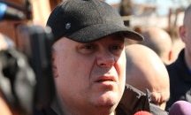 Иван Гешев: Обявяваме война на битовата престъпност