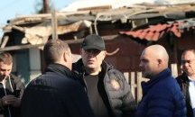 Разбиха престъпна група за обири на бензиностанции (Обзор)