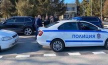 11 души са задържани при спецакция на прокуратурата и МВР