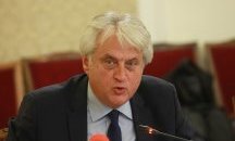 Бойко Рашков: ВСС да разгледа записите с президента