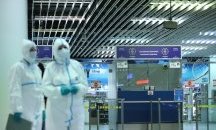 Броят на болните от новия коронавирус в света надхвърли 20 600