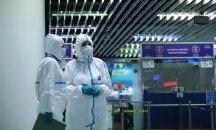 Индивидуална обработка за всеки пристигащ полет на летище София
