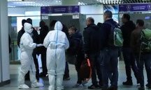 90% от новите случаи на коронавирус у нас са хора, върнали се от чужбина