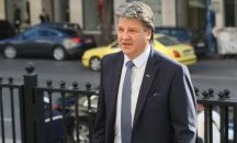 Димитър Узунов: Няма нарушение на закона с разпространените СРС записи