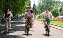 „Петя на моята Петя“ открива ХХIV София Филм Фест