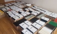 Антикорупционната комисия с 300 тома доказателства срещу Баневи