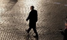 Третата година на президента