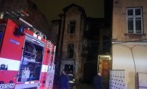 Мъж загина при пожар в апартамент в центъра на София