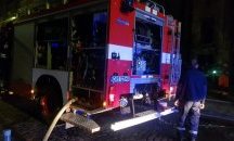 Четирима загинали при пожар в дом за стари хора във Варна