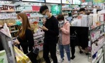 Китай спира да съобщава асимптоматичните случаи на коронавирус