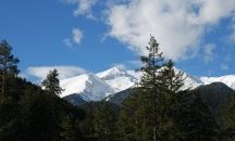 Очаквайте „Подкрепа за по-добро разбиране на подхода за управление на Натура 2000 в България“ в Габрово и Велико Търново