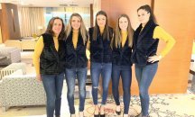 Стартираме срещу Хърватия на Fed Cup