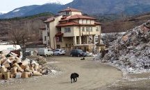 РИОСВ-Перник не успя да затвори депото за отпадъци край Дупница