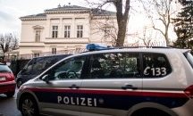 Заловиха българин при обир на жилище в Австрия
