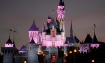 Walt Disney с тежки загуби заради епидемията в Китай