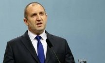 За лявото, дясното и сърдитите държавници