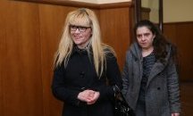 Защитата на Иванчева поиска помилване от президента