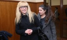 Пледоарии на втора инстанция по делото срещу Десислава Иванчева
