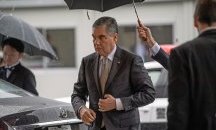 Туркменистан строи от нулата град на бъдещето за 1,5 милиарда долара
