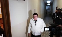Съдът пусна Бенчо Бенчев да се лекува в Турция