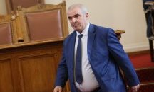 ГЕРБ ще участва с „удоволствие“ в ревизия на Борисов