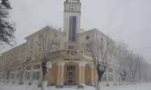 Отмениха бедственото положение в Кубрат