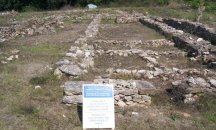 Древните жители край Дуранкулак са се хранили с китове