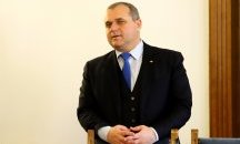 За ВМРО бързането с новата конституция е малко пресилено