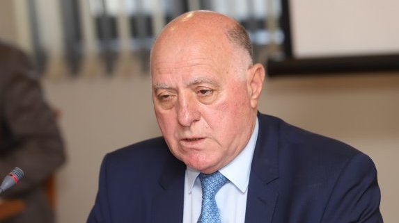 Магдалинчев: Случаят със съдия Миталов не е прецедент, но голямата му публичност е