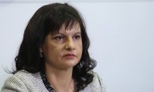 Дариткова: Бойка Анастасова е в нестабилно психологическо състояние
