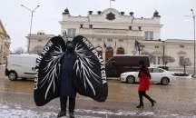 Снимки на деня 7 февруари 2020