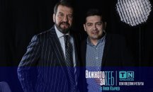 Важното за теб: Д-р Милен Врабевски - нищо друго няма значение колкото децата на България