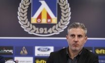 В сметката на "Левски" има само 200 хил. лева