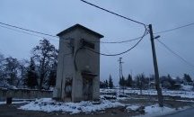 Жители на врачански села блокираха пътя Мездра-Роман