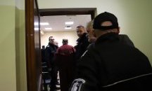 Искат постоянен арест за седем от обвинените в корупция от „Калотина“