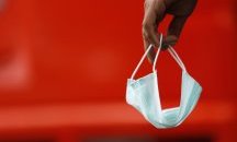 Удължават COVID мерките до 2 ноември